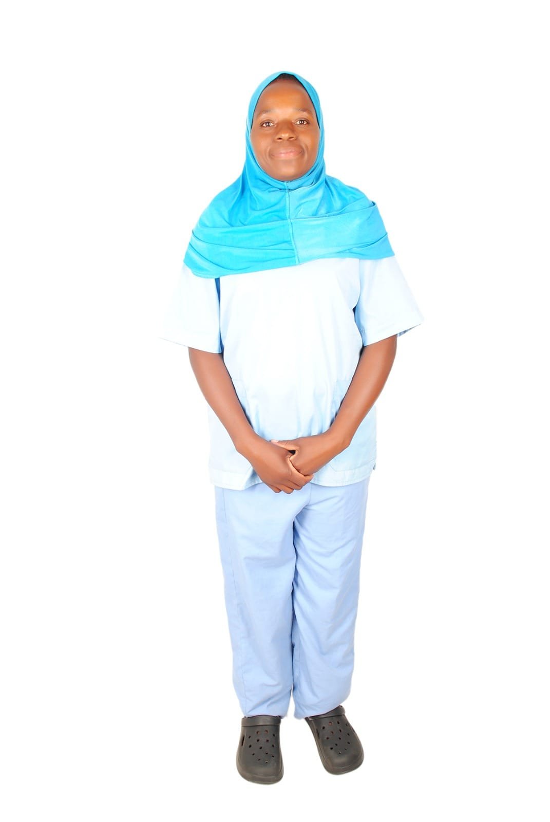 eglay otinga lumumba