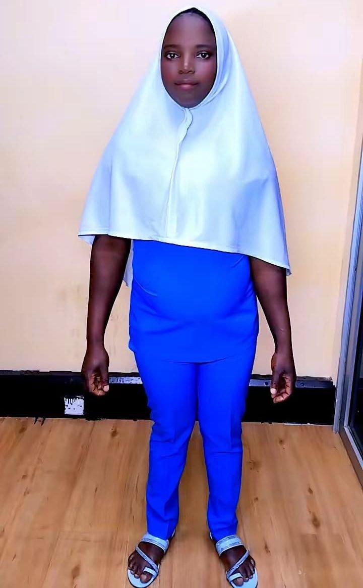 KADZUA MWANZUKA