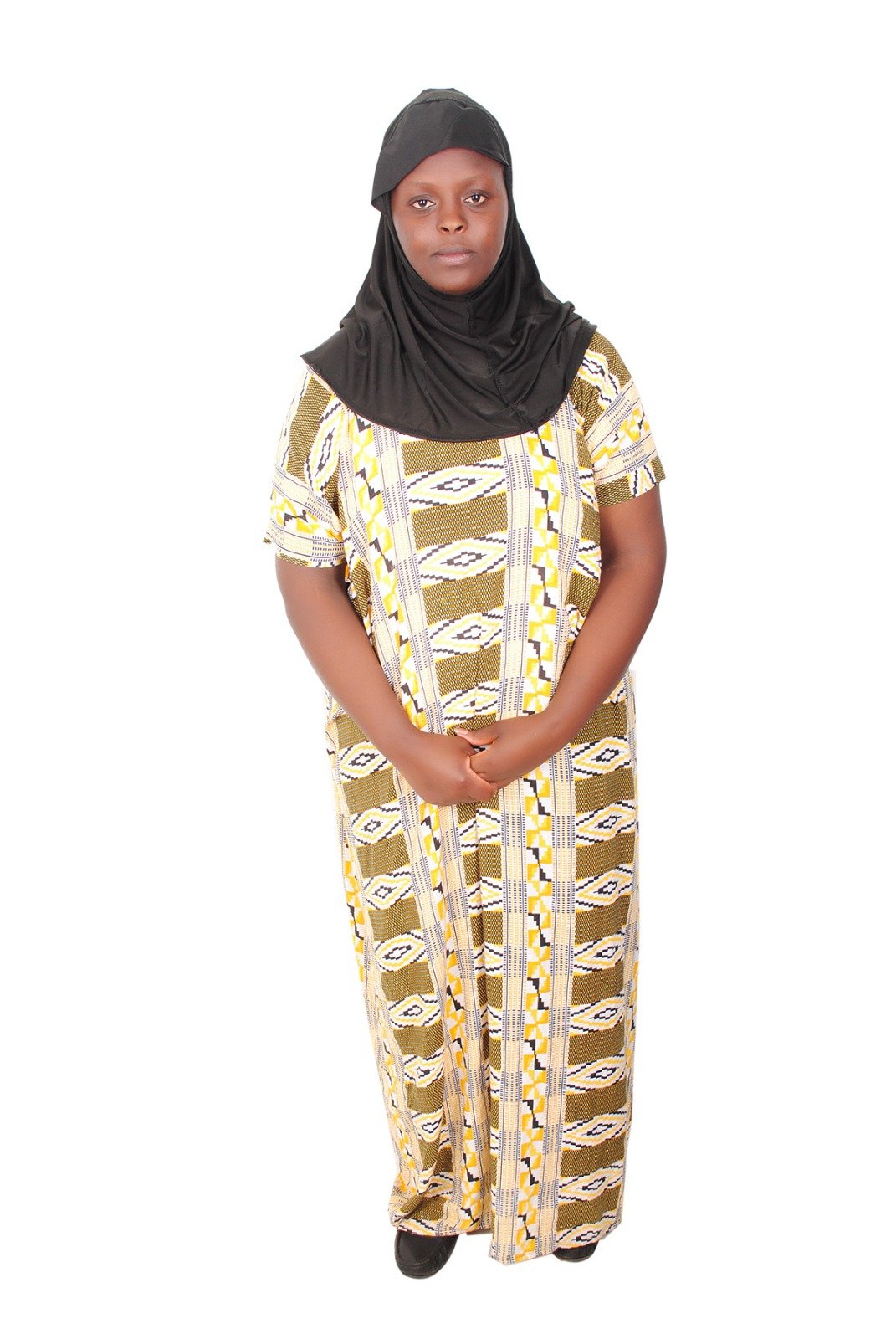 MARY MUTHONI