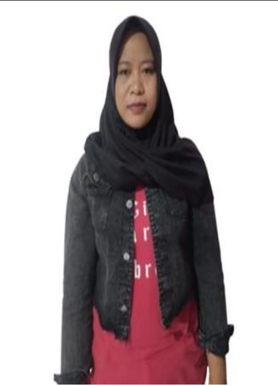 IMAS IDAYANTI