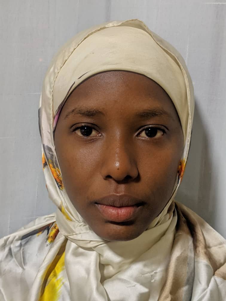 Joslelene  Mutoniwase